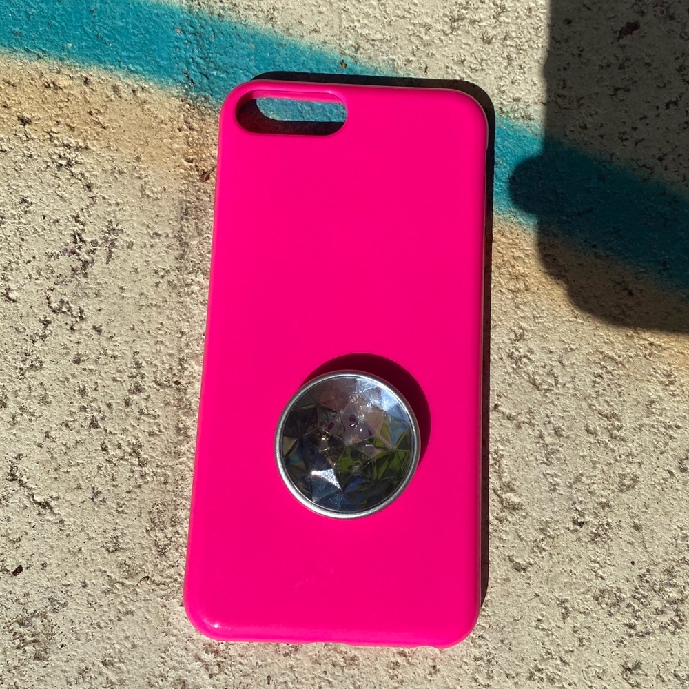 iPhone 8 Plus